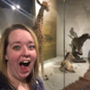 Meet your Posher, Caitlin